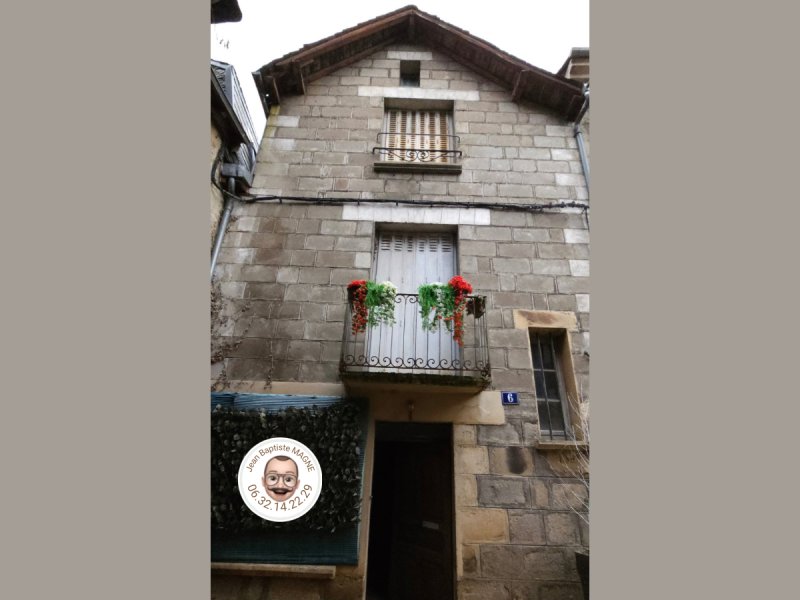 Maison à Brive-La-Gaillarde (19100)