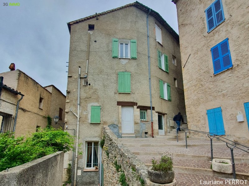 Appartement à Fayence (83440)