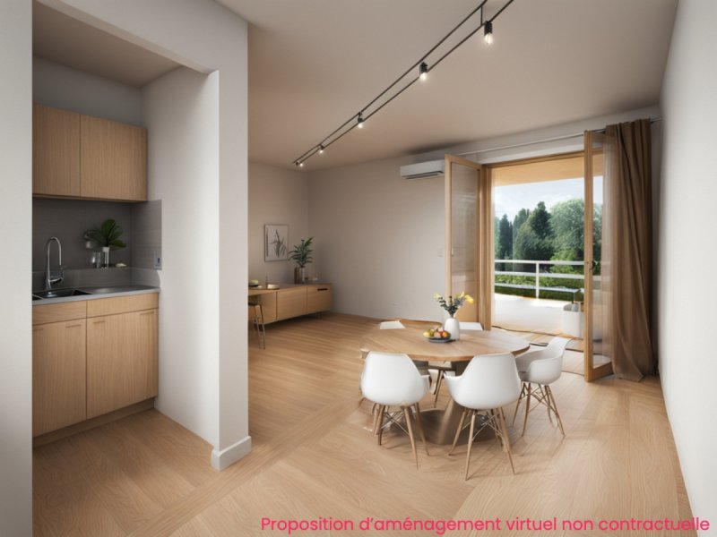 Appartement à Saint-Raphaël (83700)