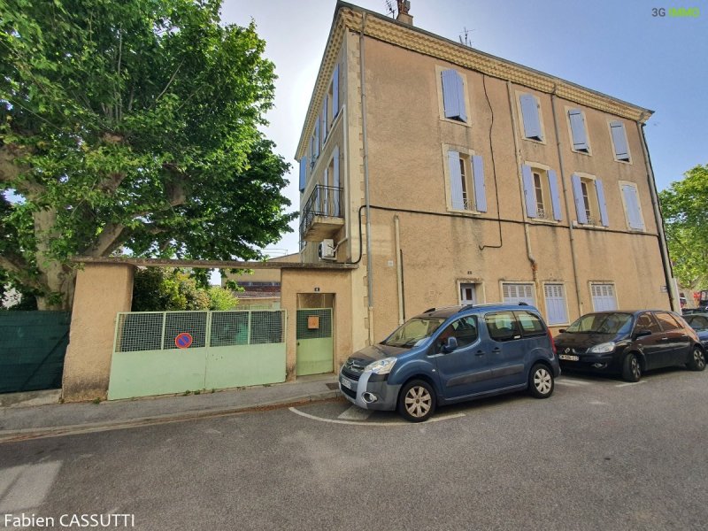 Appartement à La Londe-Les-Maures (83250)