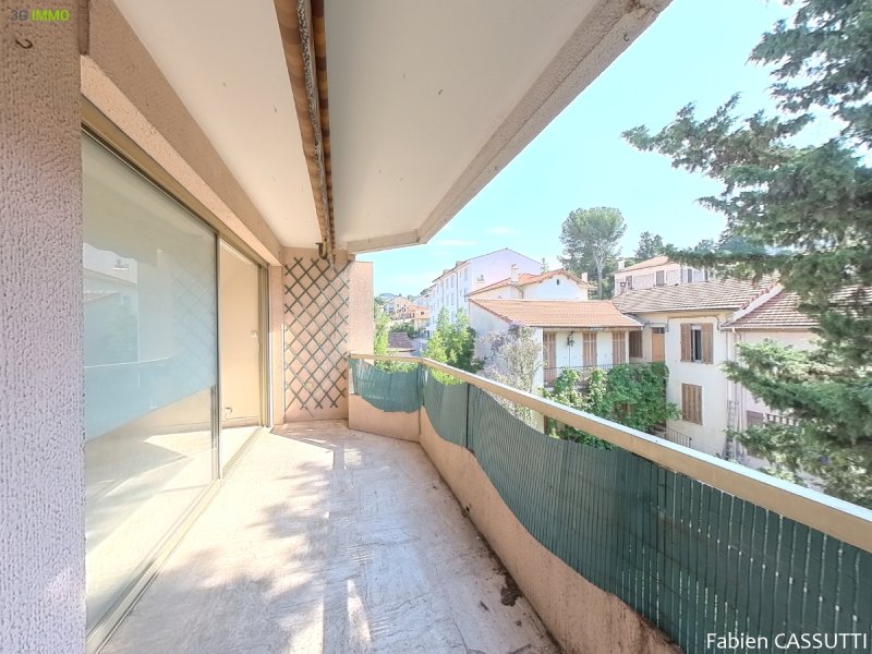 Appartement à Cannes (06400)
