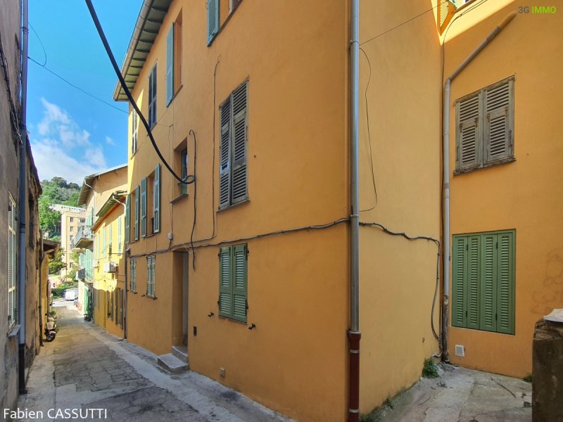 Appartement à Menton (06500)