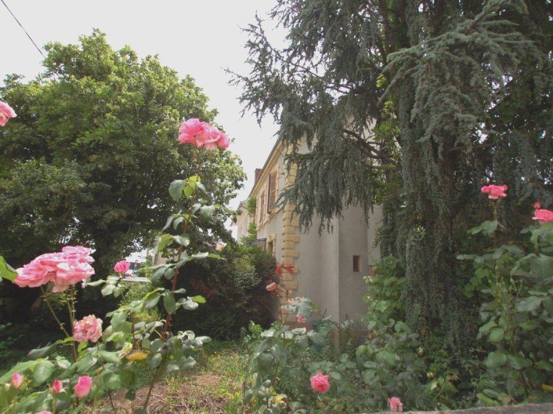 Maison à Le Coteau (42120)