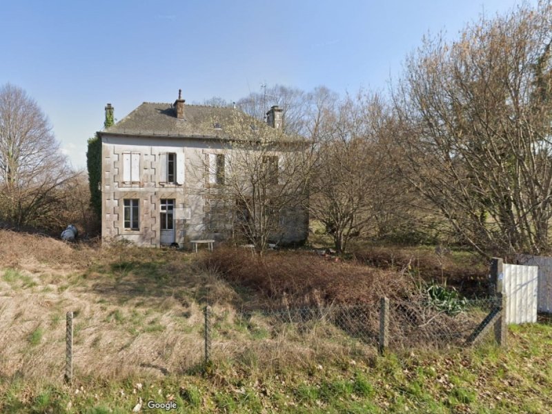 Maison à Saint-Privat (19220)
