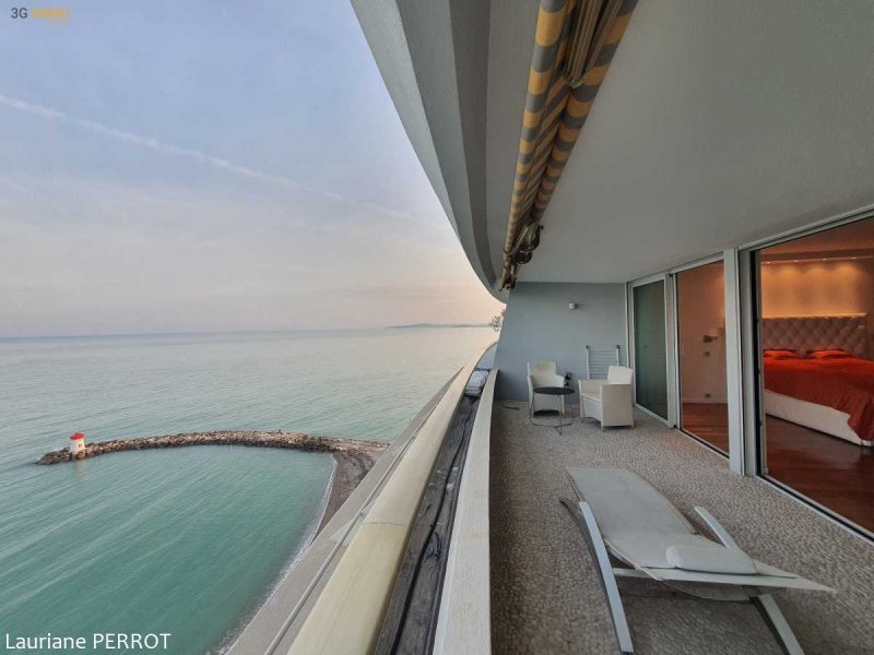 Appartement à Villeneuve-Loubet (06270)