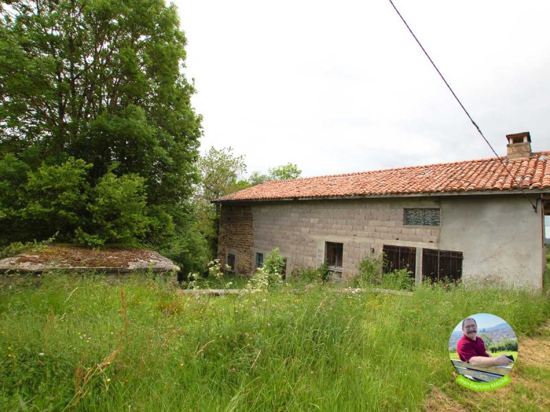 Maison à Fournols (63980)