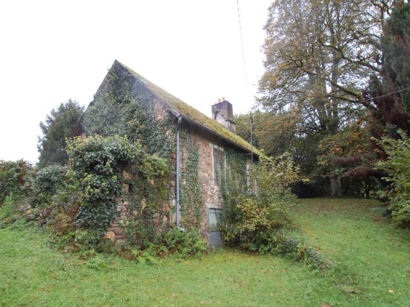Maison à Espartignac (19140)