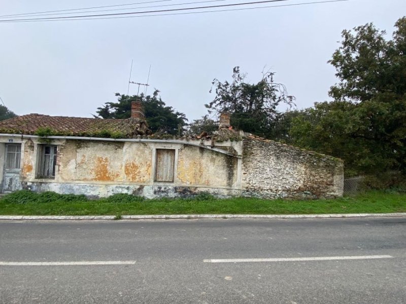 Maison à Saint-Étienne-De-Mer-Morte (44270)