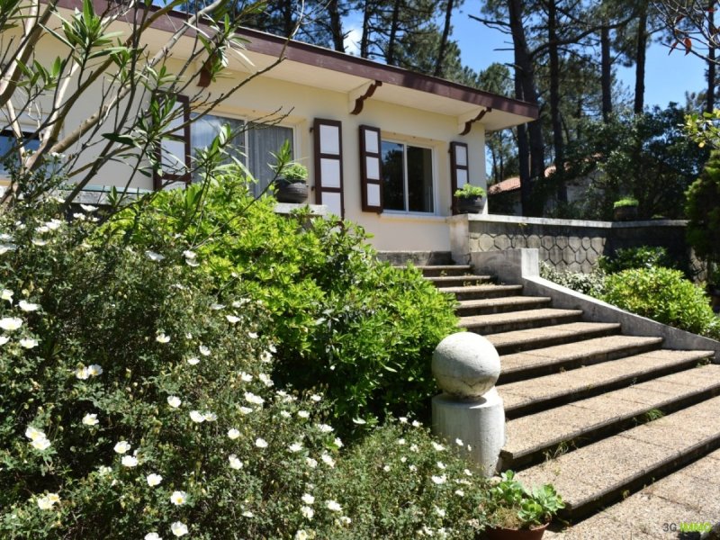 Maison à Capbreton (40130)