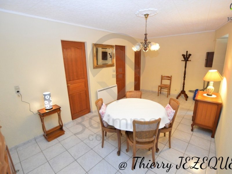 Appartement à Gargenville (78440)