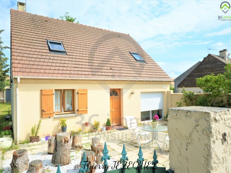 Maison à Issou (78440)