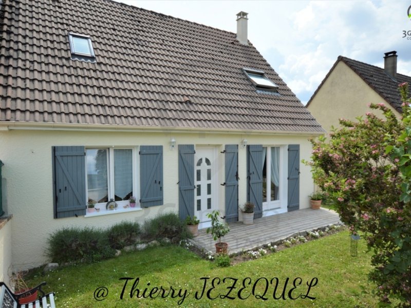 Maison à Issou (78440)