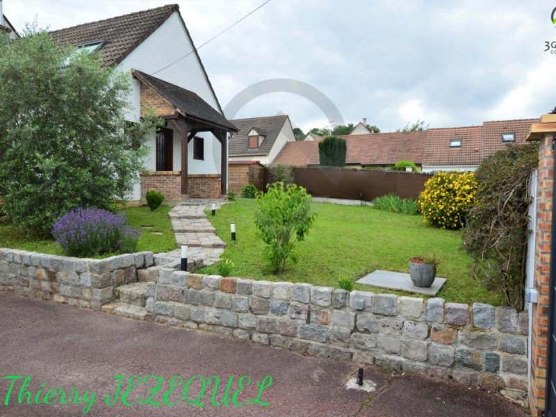 Maison à Gargenville (78440)