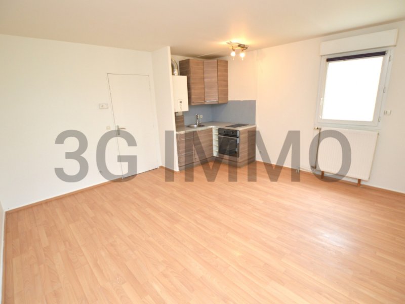 Appartement à Achères (78260)
