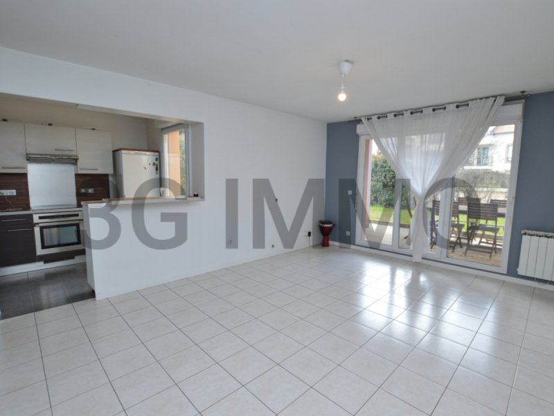 Appartement à Limay (78520)