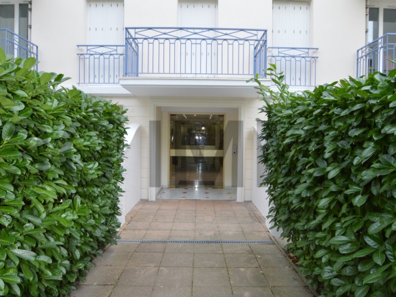 Appartement à Mantes-La-Jolie (78200)