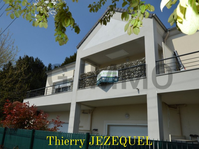 Appartement à Juziers (78820)