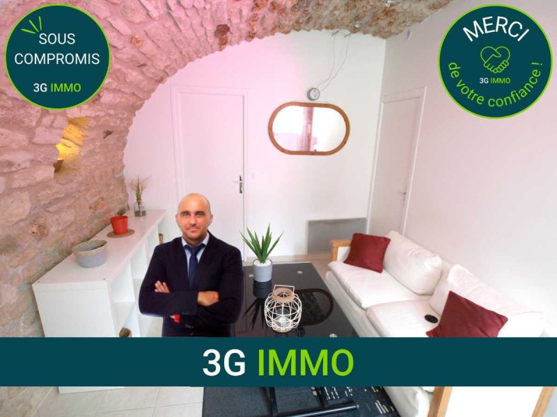 Appartement à Gargenville (78440)
