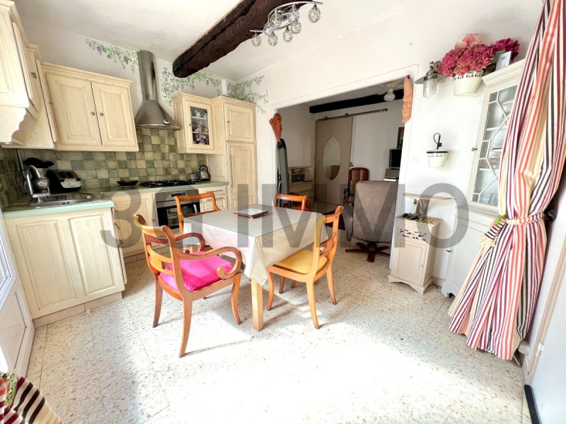 Maison à Florensac (34510)
