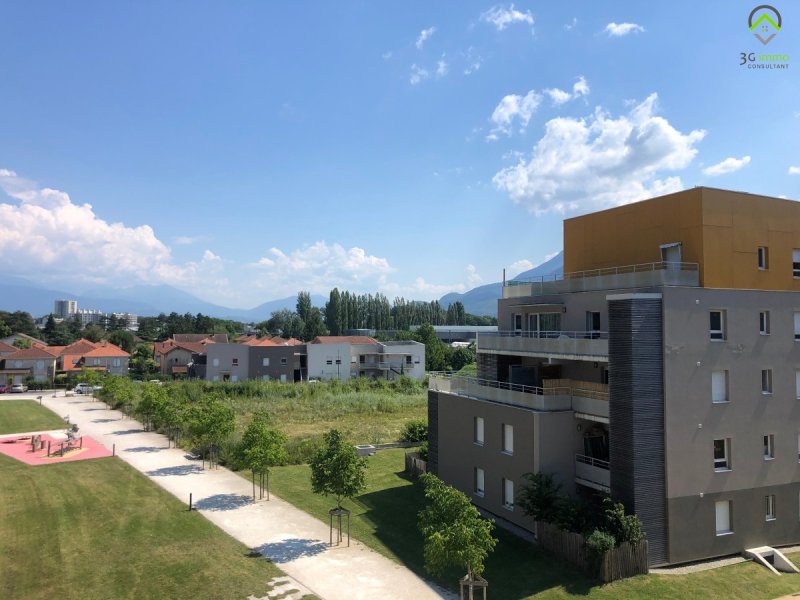 Appartement à Saint-Égrève (38120)