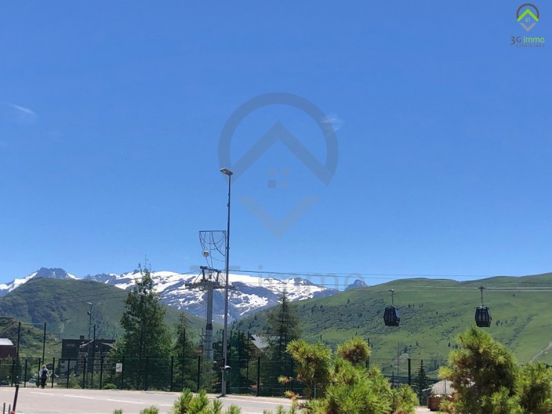 Appartement à Huez (38750)