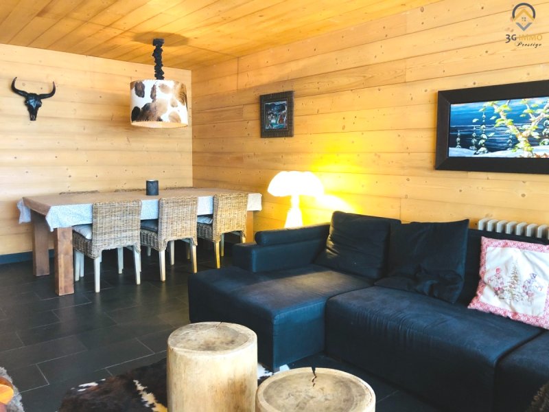 Appartement à Huez (38750)