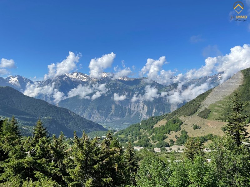 Appartement à Huez (38750)