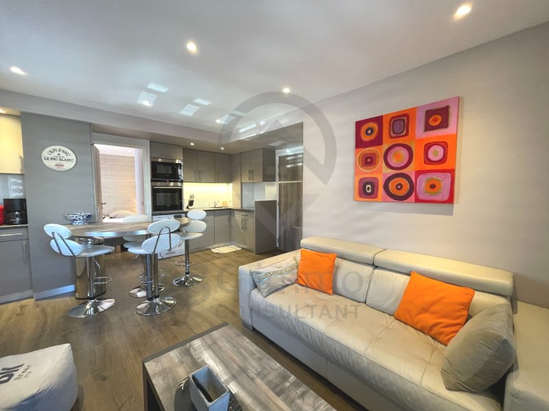 Appartement à Huez (38750)