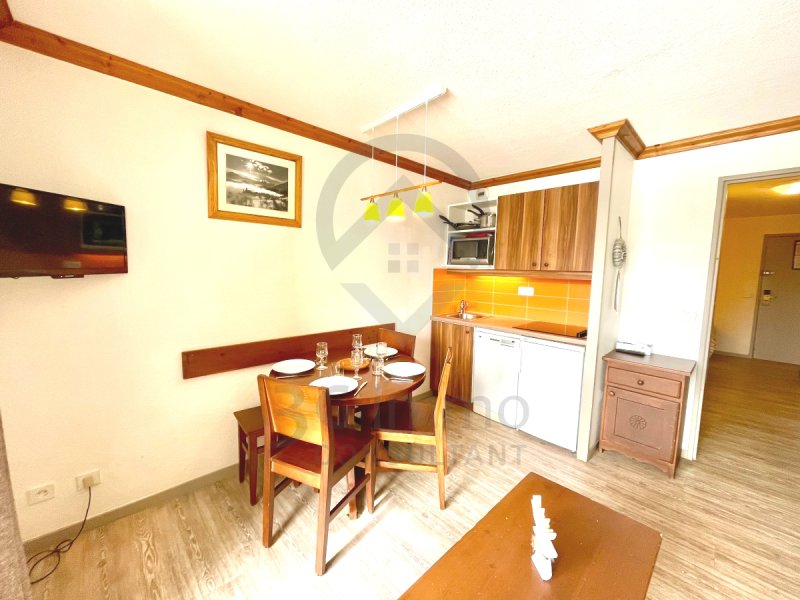 Appartement à Huez (38750)