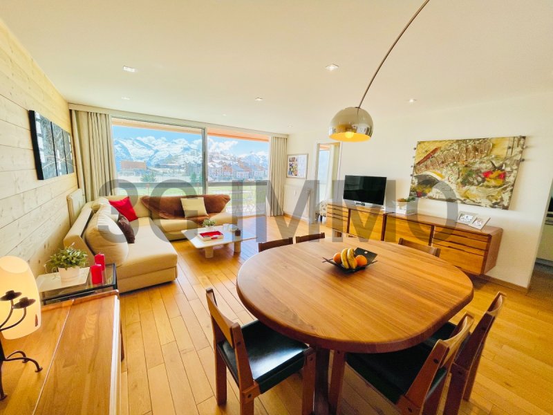 Appartement à Huez (38750)
