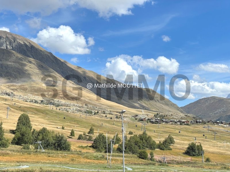 Appartement à Huez (38750)