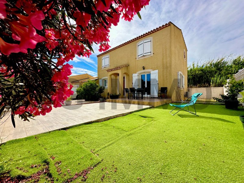 Maison à Bessan (34550)