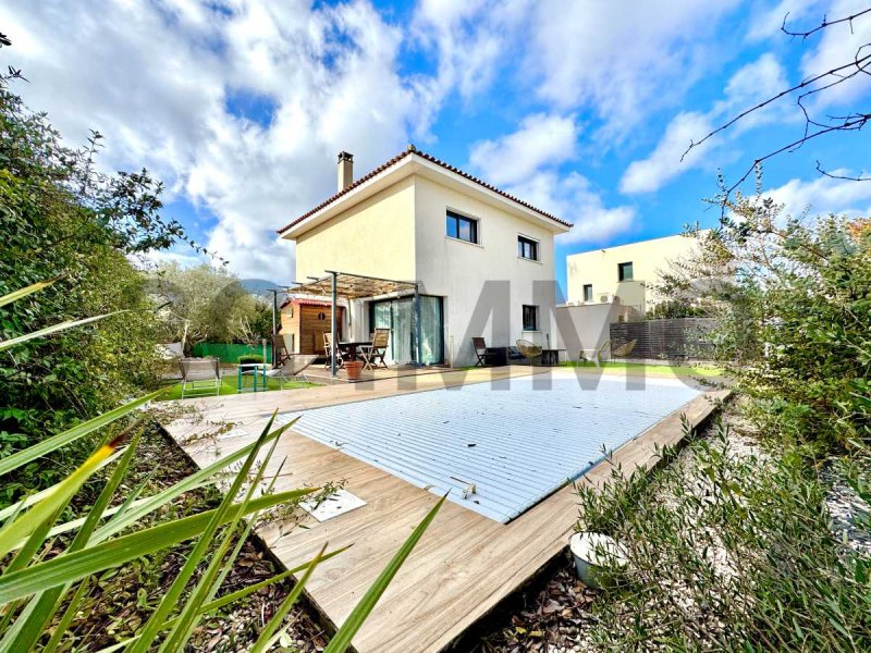 Maison à Le Crès (34920)