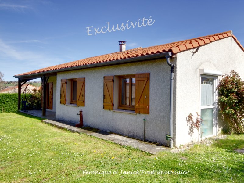 Maison à Saint-Orens-De-Gameville (31650)