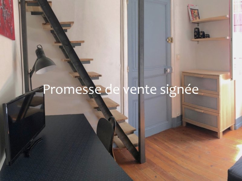 Appartement à Toulouse (31000)