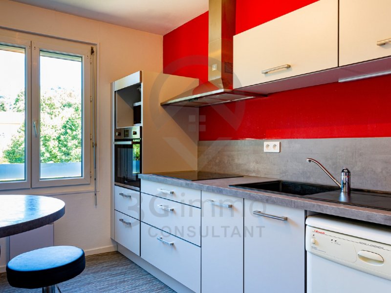 Appartement à Jasseron (01250)