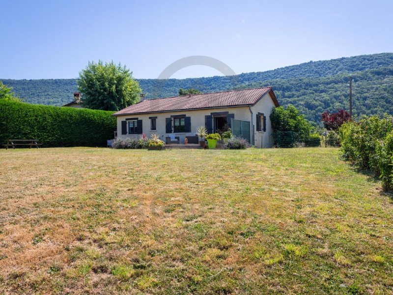 Maison à Bény (01370)