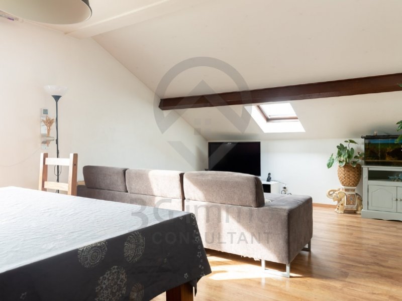 Appartement à Bourg-En-Bresse (01000)