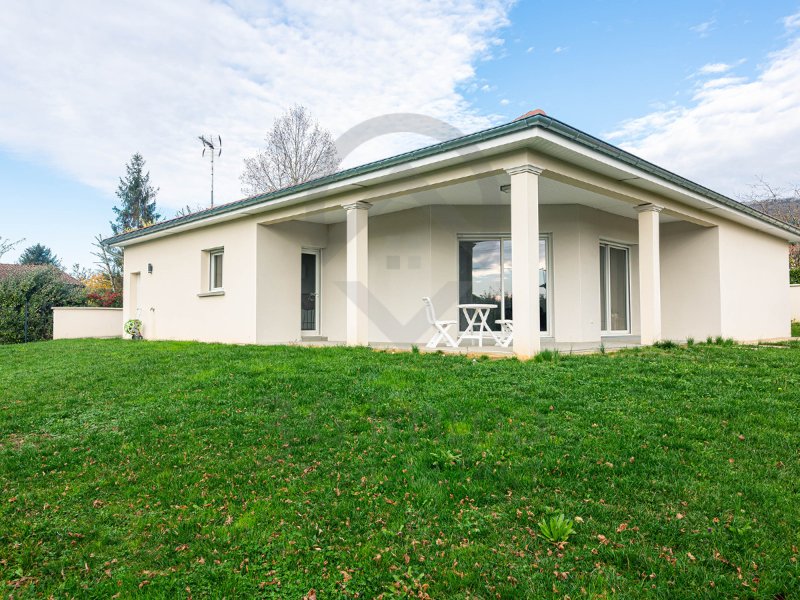 Maison à Ceyzériat (01250)