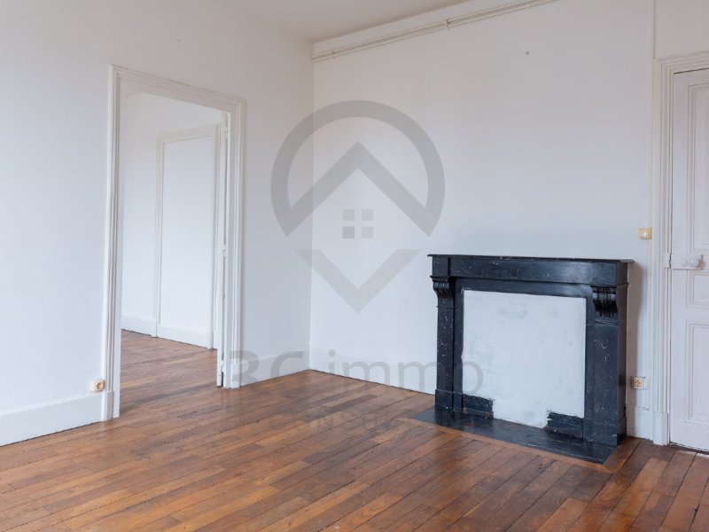 Appartement à Bourg-En-Bresse (01000)