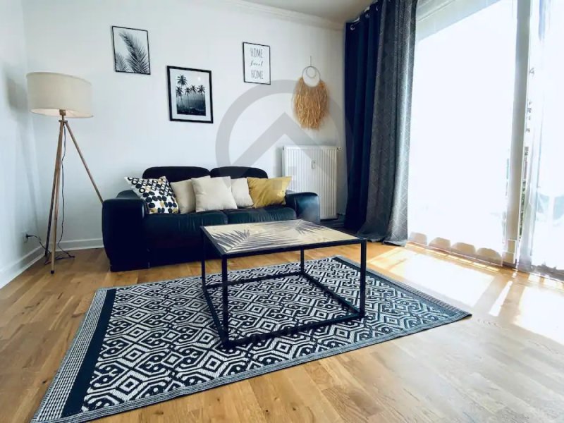 Appartement à Bourg-En-Bresse (01000)