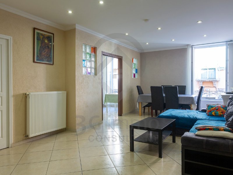 Appartement à Bourg-En-Bresse (01000)