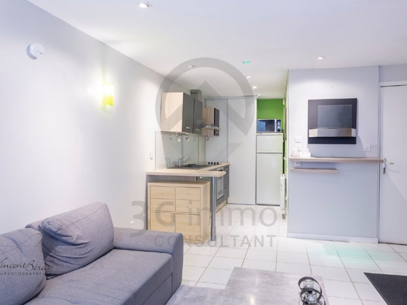 Appartement à Bourg-En-Bresse (01000)