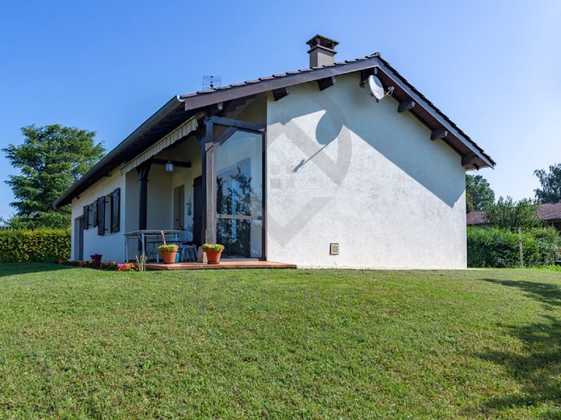 Maison à Foissiat (01340)