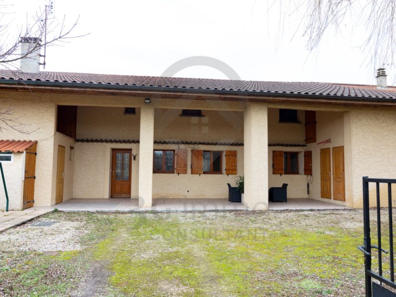 Maison à Viriat (01440)