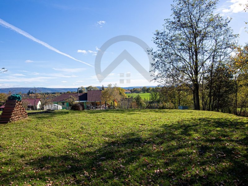 Terrain à Saint-Étienne-Du-Bois (01370)