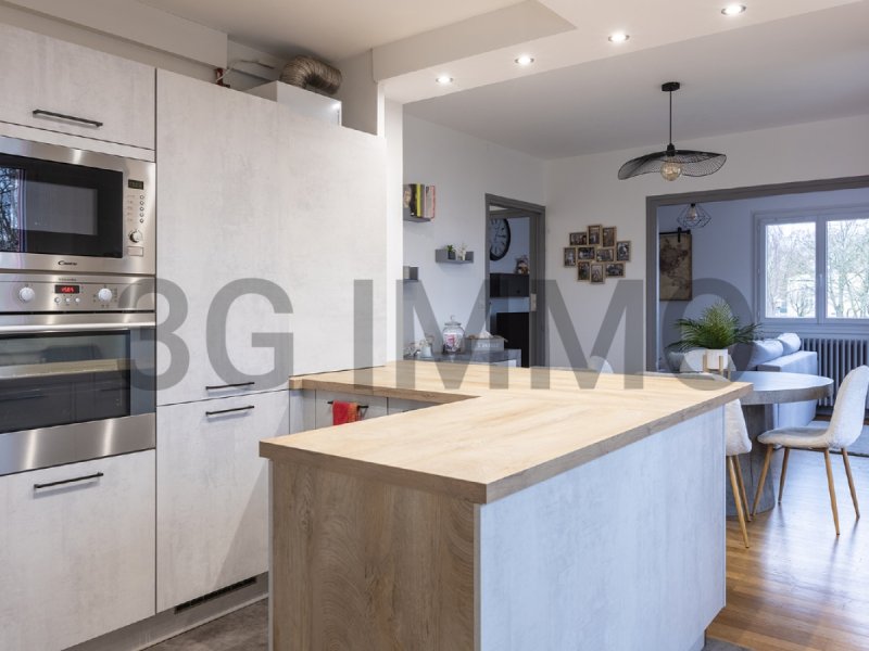 Appartement à Bourg-En-Bresse (01000)