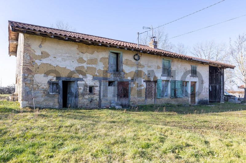 Maison à Meillonnas (01370)