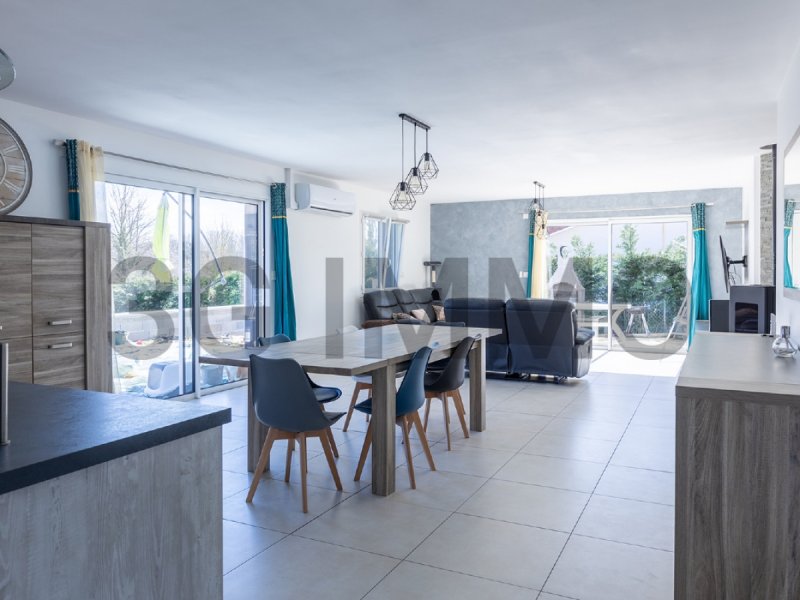 Maison à Bresse Vallons (01340)