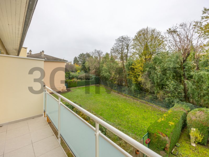 Appartement à Bourg-En-Bresse (01000)